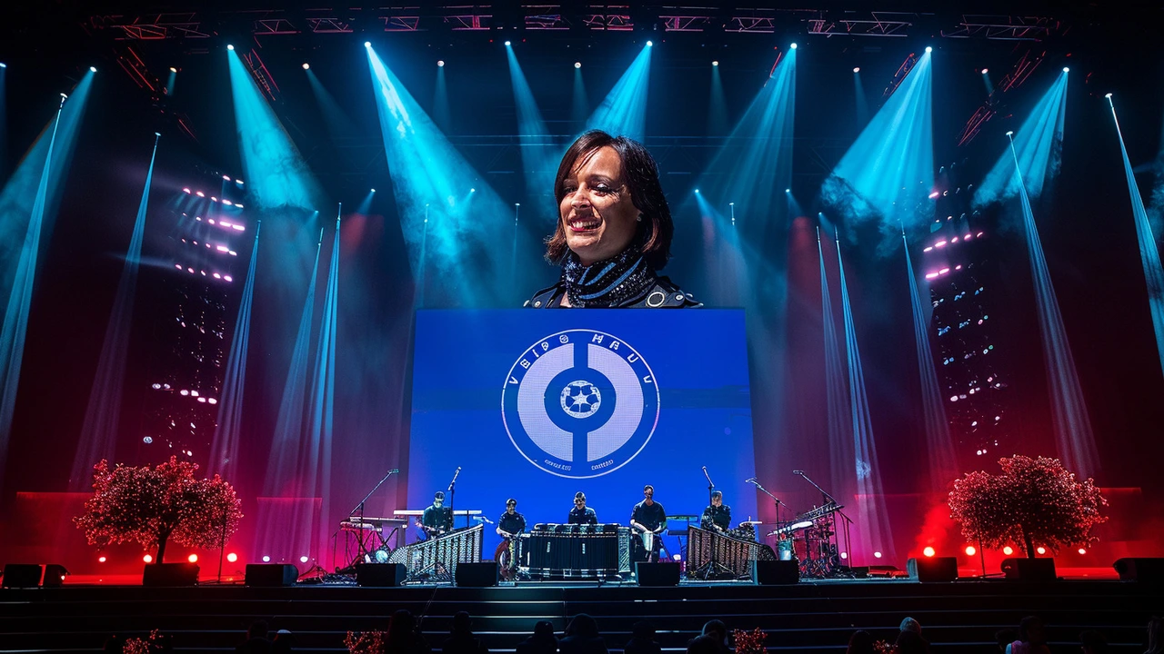 Las supersticiones más famosas de la final del Clausura 2024: De Julieta Venegas al número 33