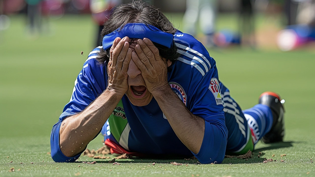 Memes Inundan las Redes Tras la Derrota Agónica de Cruz Azul ante América en la Final del Clausura