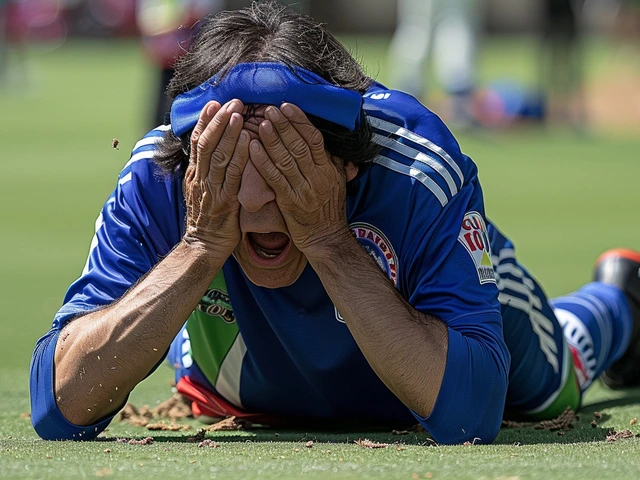 Memes Inundan las Redes Tras la Derrota Agónica de Cruz Azul ante América en la Final del Clausura