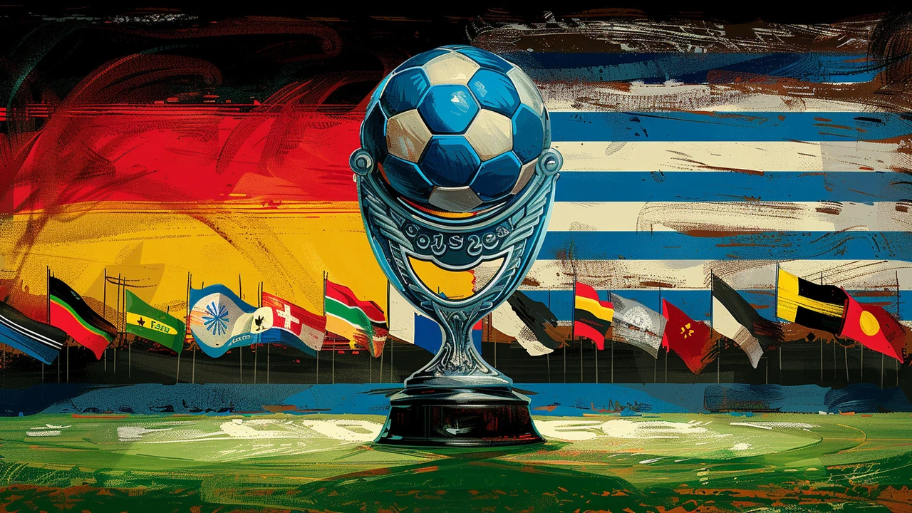 Alemania vs. Escocia: Horario, Canal y Análisis Previo del Partido de la Eurocopa 2024