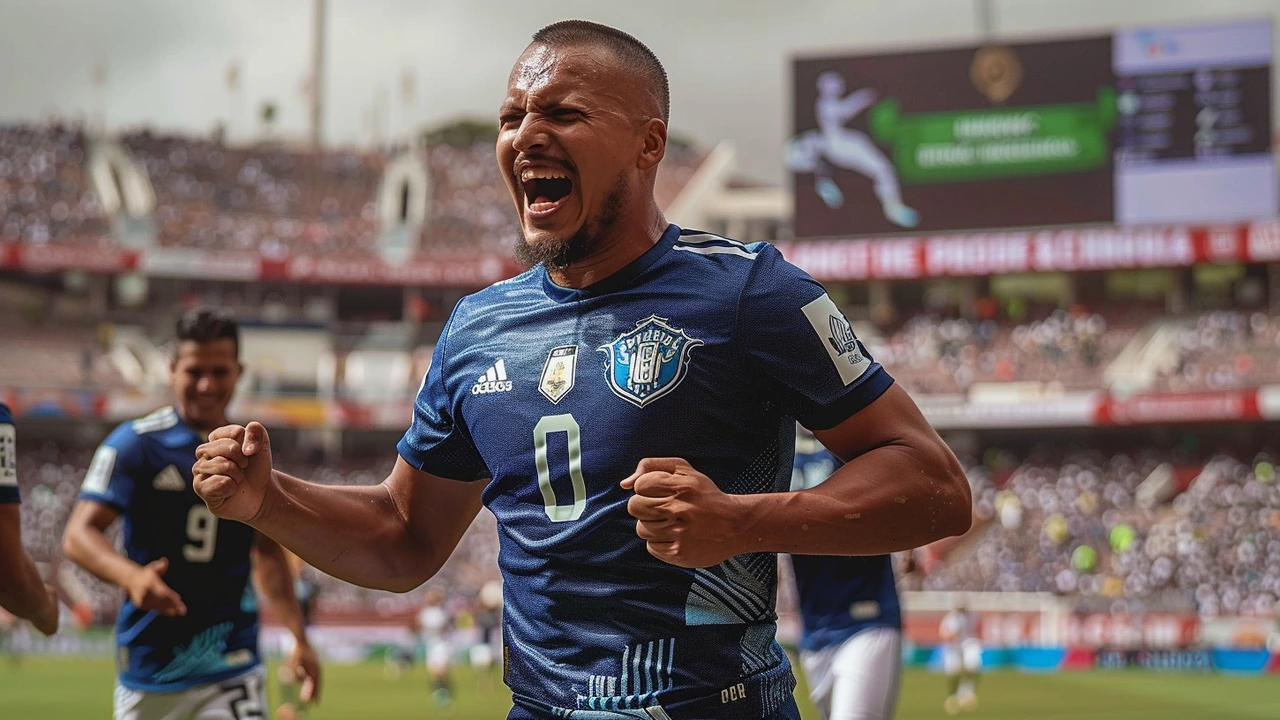 Pachuca se Corona Campeón de la Copa de Campeones de la CONCACAF tras Triunfo en Penales sobre Columbus Crew