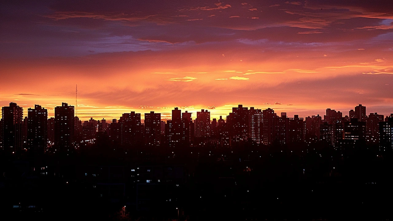 Solsticio de Invierno: El 20 de Junio Será el Día Más Corto y la Noche Más Larga del Año