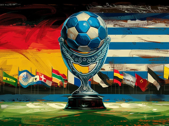 Alemania vs. Escocia: Horario, Canal y Análisis Previo del Partido de la Eurocopa 2024