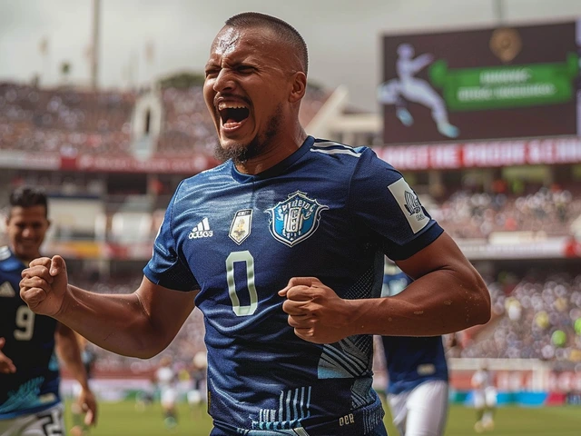 Pachuca se Corona Campeón de la Copa de Campeones de la CONCACAF tras Triunfo en Penales sobre Columbus Crew