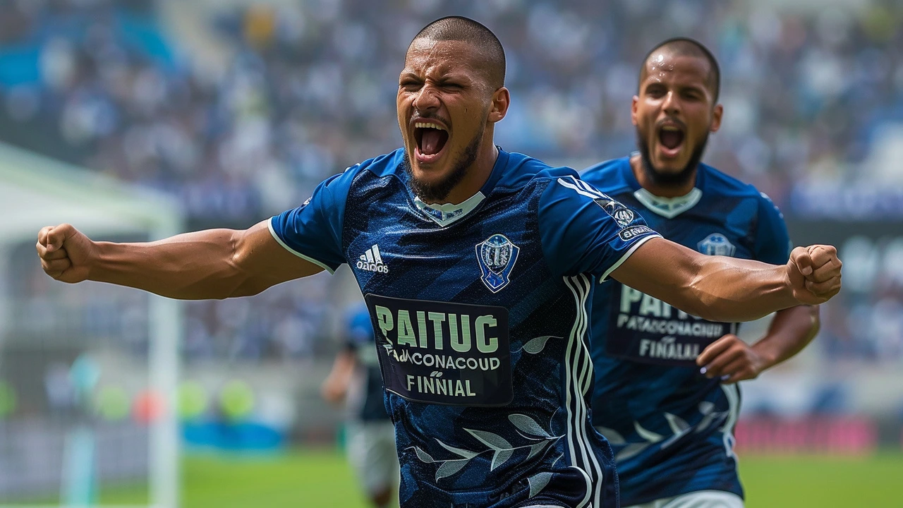 Un Título Más para el Historial de Pachuca