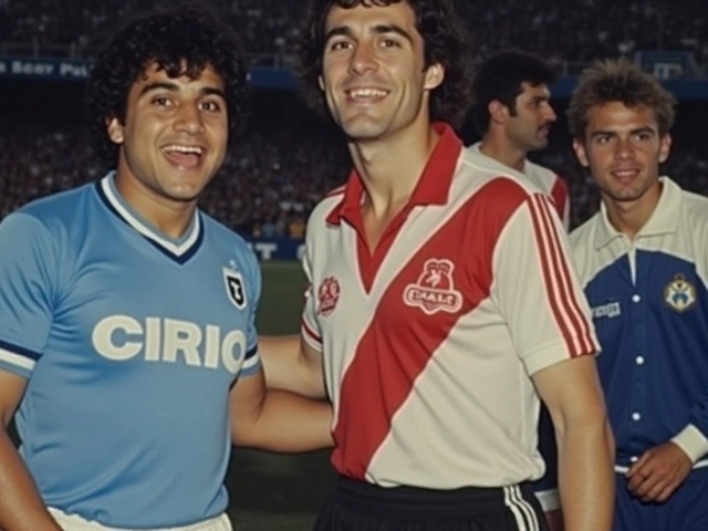 Maradona y Napoli: 40 años de una epopeya futbolística sin igual