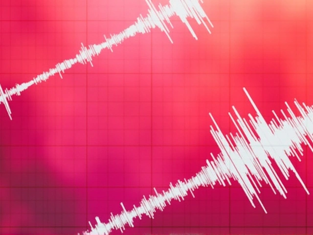 Terremoto Moderado Sacude la Región del Maule en Chile: Información y Reacciones