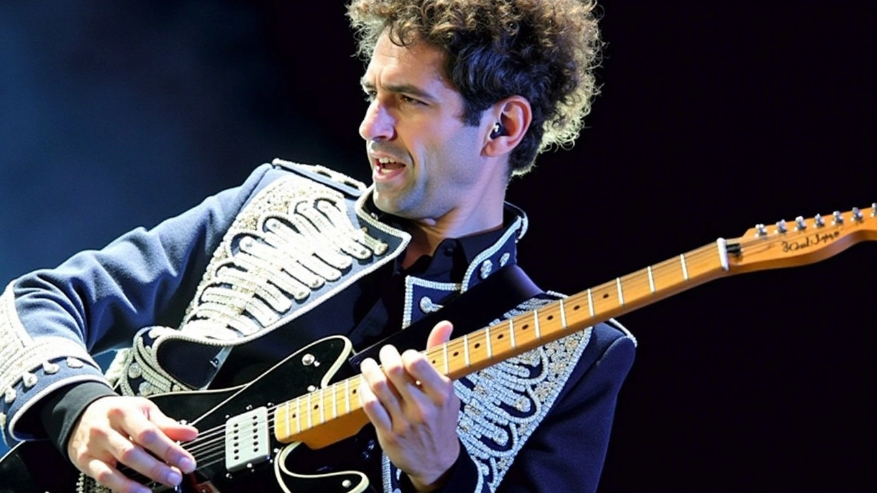 A 10 años de la muerte de Gustavo Cerati: secretos y legado de su historia musical antes de Soda Stereo