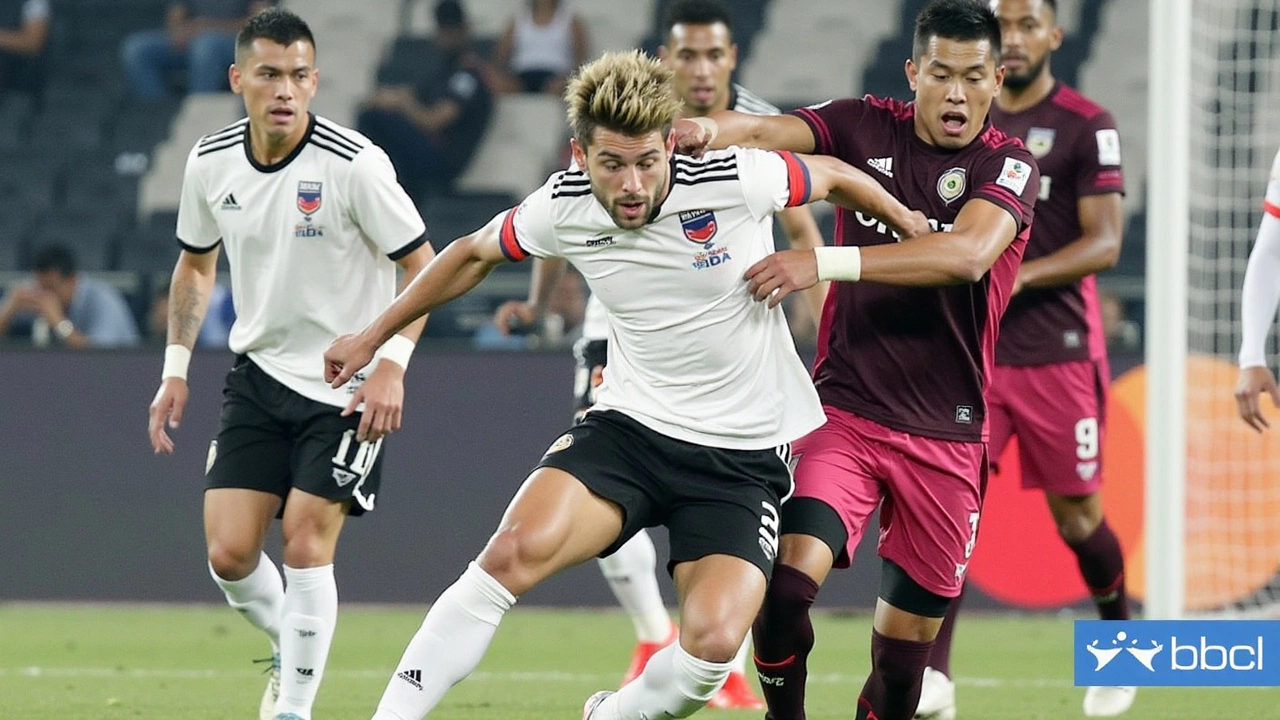 Colo Colo vs River Plate: Transmisión y Cómo Ver el Partido de Vuelta de la Copa Libertadores 2024