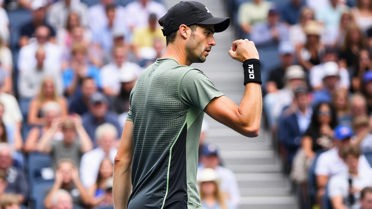 Jannik Sinner con Optimismo Prudente ante Lesión de Muñeca antes de la Final del US Open