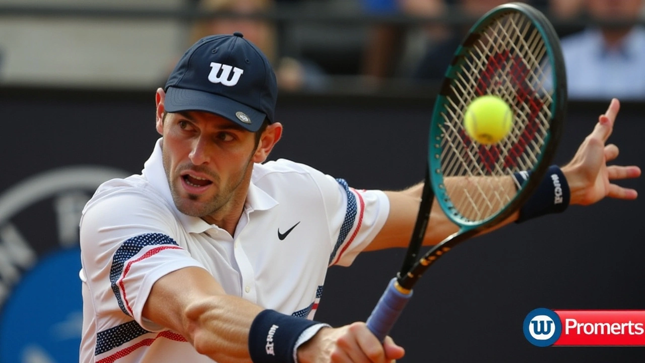 Nicolás Jarry cae eliminado en los cuartos de final del ATP Chengdu ante Alibek Kachmazov