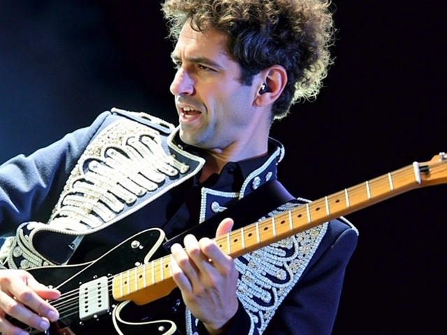 A 10 años de la muerte de Gustavo Cerati: secretos y legado de su historia musical antes de Soda Stereo