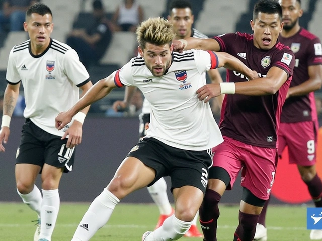 Colo Colo vs River Plate: Transmisión y Cómo Ver el Partido de Vuelta de la Copa Libertadores 2024