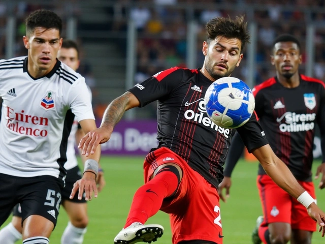 Detalles de la Transmisión en Vivo de Colo Colo vs River Plate en los Cuartos de Final de la Copa Libertadores