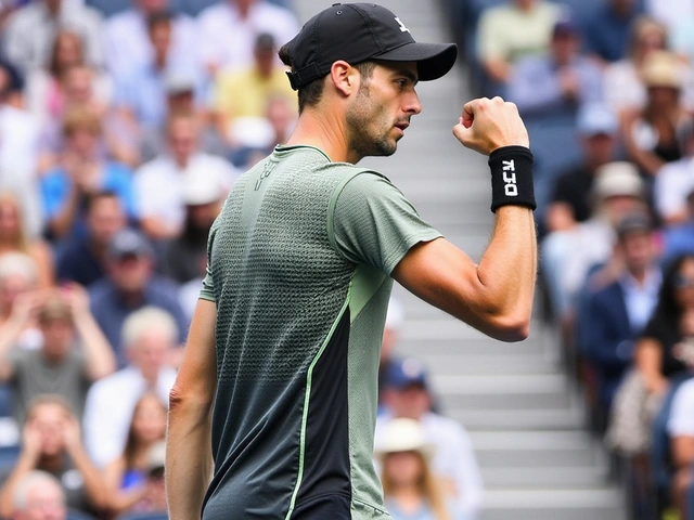 Jannik Sinner con Optimismo Prudente ante Lesión de Muñeca antes de la Final del US Open