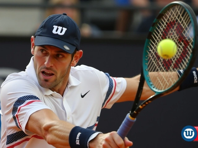 Nicolás Jarry cae eliminado en los cuartos de final del ATP Chengdu ante Alibek Kachmazov