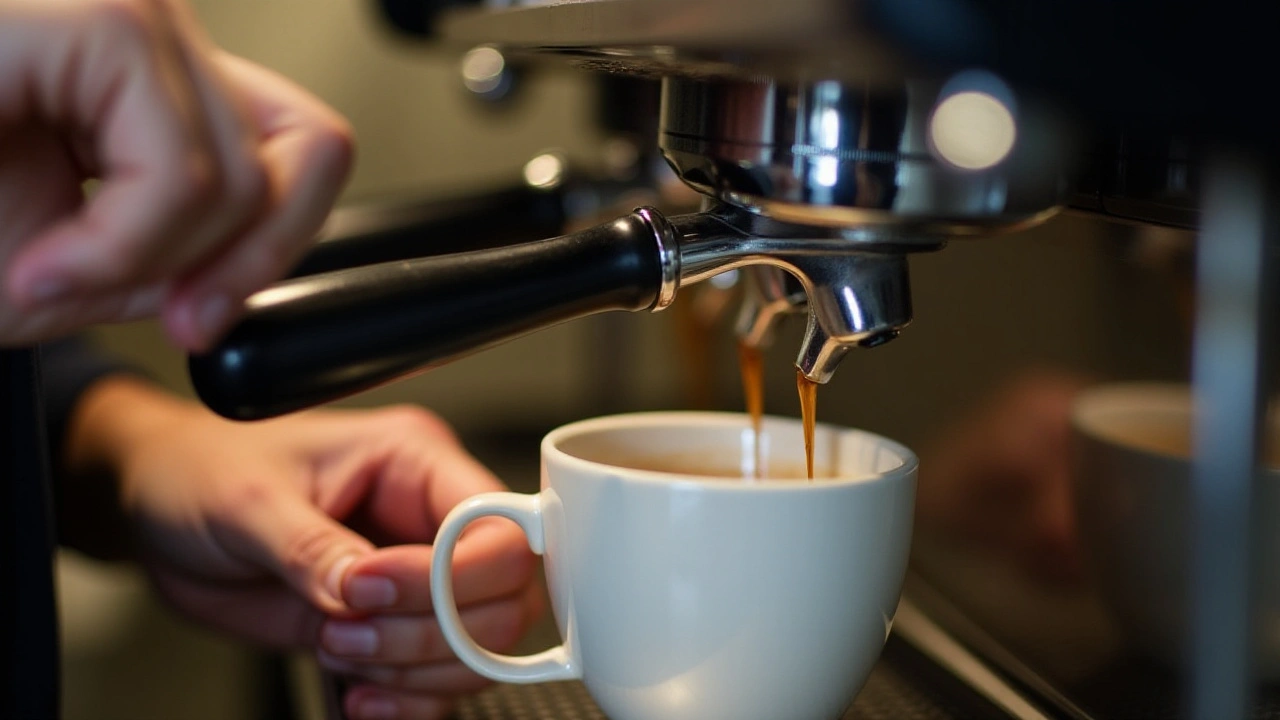 Día Internacional del Café: Significado de su Celebración y lo que tu Preferencia de Café Revela sobre tu Personalidad