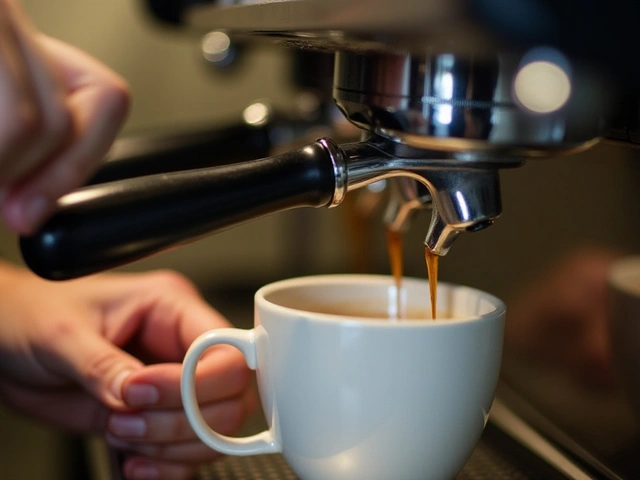 Día Internacional del Café: Significado de su Celebración y lo que tu Preferencia de Café Revela sobre tu Personalidad