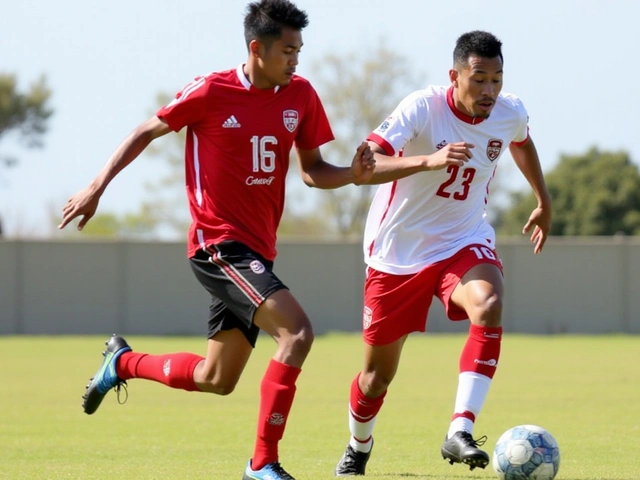 Empate sin goles entre Deportes La Serena y Unión San Felipe impacta la clasificación de la Primera B