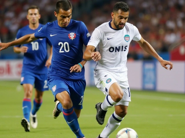 Universidad de Chile presenta queja formal contra Colo Colo: tensión en el fútbol chileno