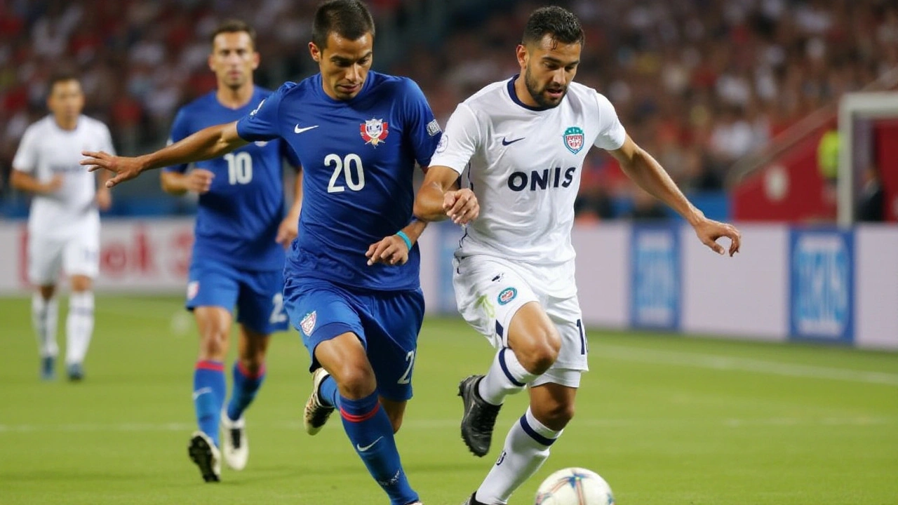 Universidad de Chile presenta queja formal contra Colo Colo: tensión en el fútbol chileno