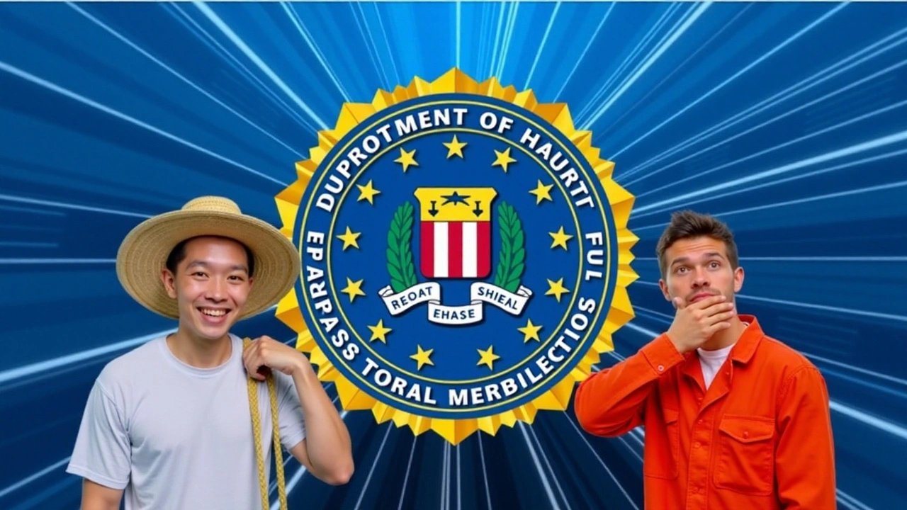 La investigación del FBI a MrBeast: El impactante alcance en el mundo de los youtubers