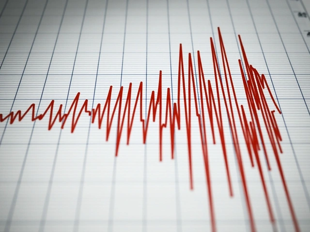 Detalles del Impactante Temblor en Chile: Análisis y Consecuencias