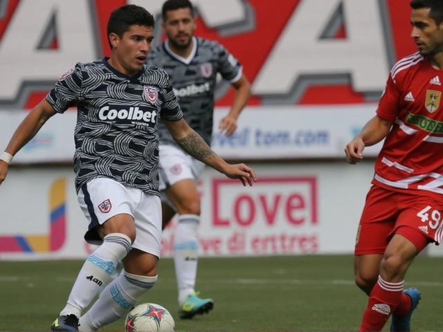 Final del Campeonato Nacional 2024: Deportes Copiapó vs Colo Colo en un emocionante desenlace