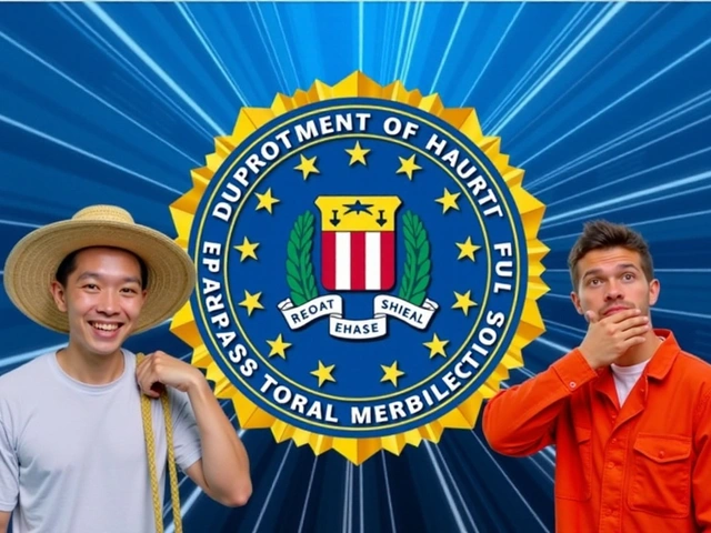 La investigación del FBI a MrBeast: El impactante alcance en el mundo de los youtubers