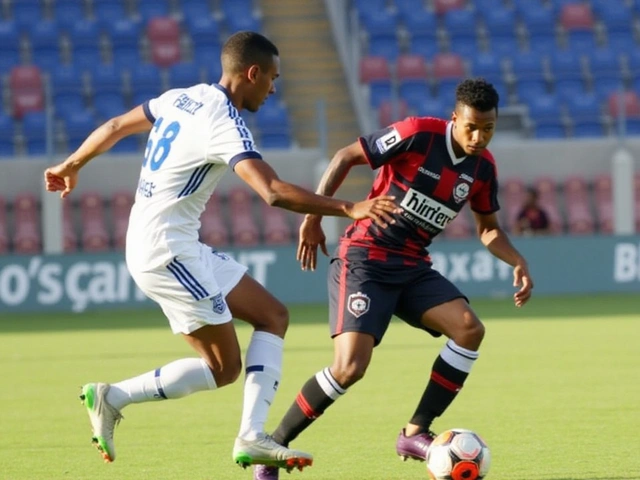 Talleres Gana Importante Victoria 1-0 Sobre Godoy Cruz en la Liga Profesional