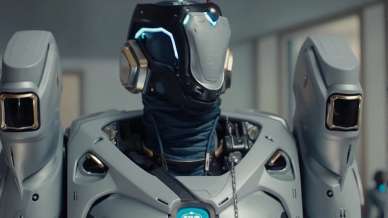 Marvel lanza tráiler de 'Ironheart' y anuncia estreno con tres episodios en Disney+ el 24 de junio