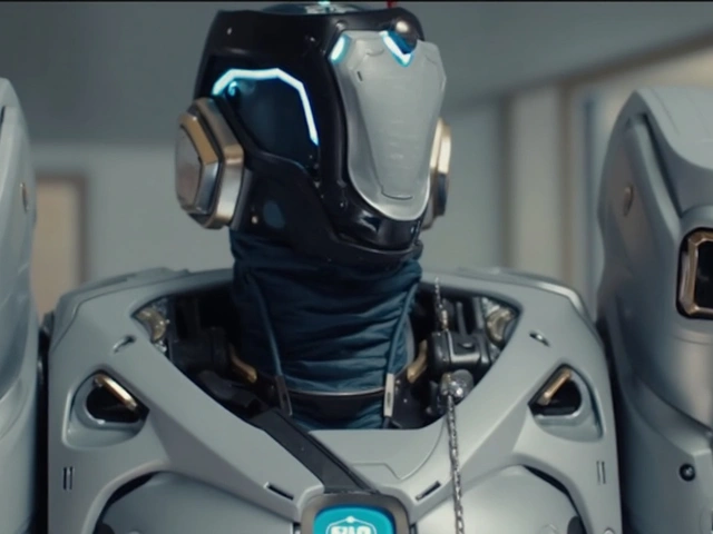 Marvel lanza tráiler de 'Ironheart' y anuncia estreno con tres episodios en Disney+ el 24 de junio