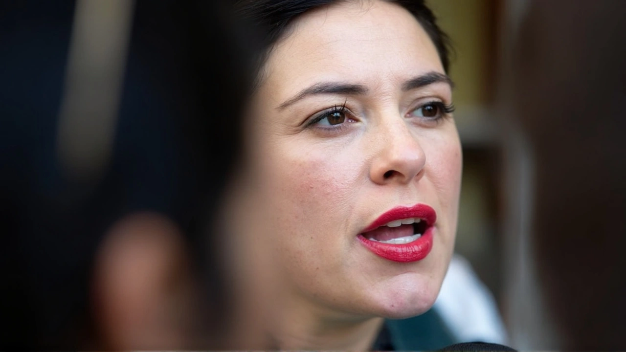 Acusaciones cruzadas y denuncias políticas