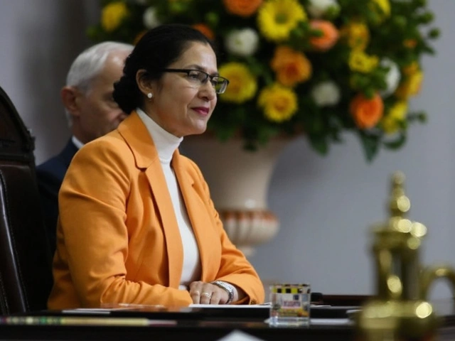 Karol Cariola niega rebaja de multas y acusa maniobra política de la Fiscalía