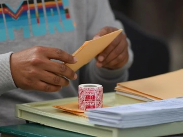 Vocal de mesa: cómo saber si fuiste designado y qué debes hacer para las primarias 2025 en Chile