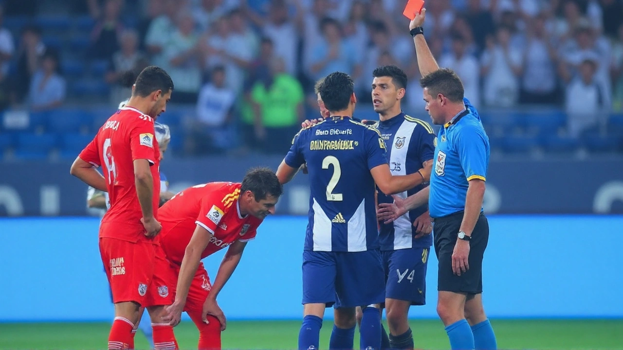Alianza Lima sorprende con medida táctica antes del regreso contra Universidad de Chile