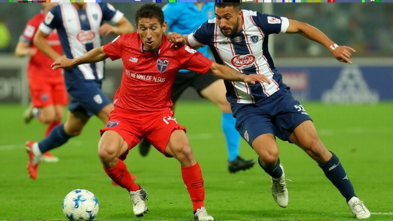 La medida inesperada de Alianza Lima