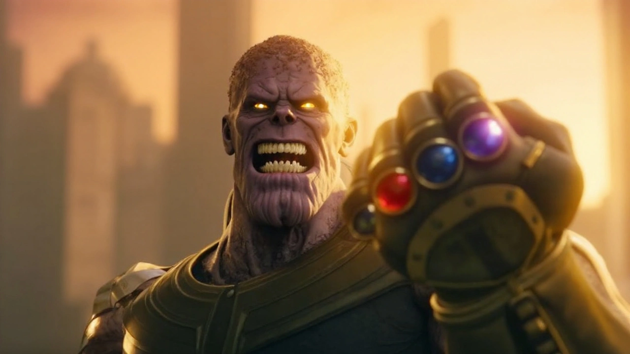 Marvel Zombies: fecha de estreno y todo lo que debes saber