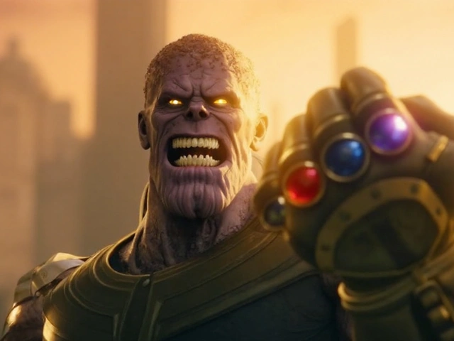 Marvel Zombies: fecha de estreno y todo lo que debes saber