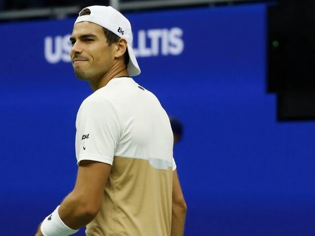 Tabilo cae ante Zverev y deja sin representación a Chile en el US Open 2025