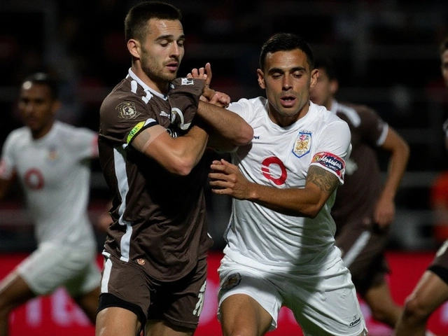 Torneo Apertura 2025: qué pasó en la fecha 9 con Platense-Lanús y Barracas-Sarmiento