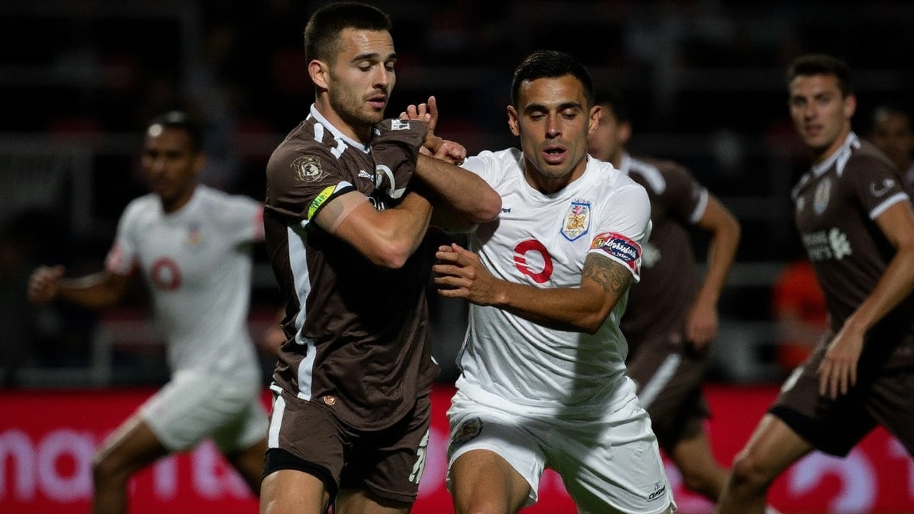 Torneo Apertura 2025: qué pasó en la fecha 9 con Platense-Lanús y Barracas-Sarmiento