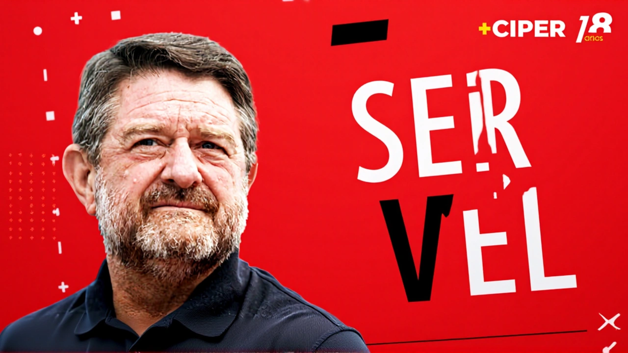 Casos emblemáticos: Orrego y Santelices