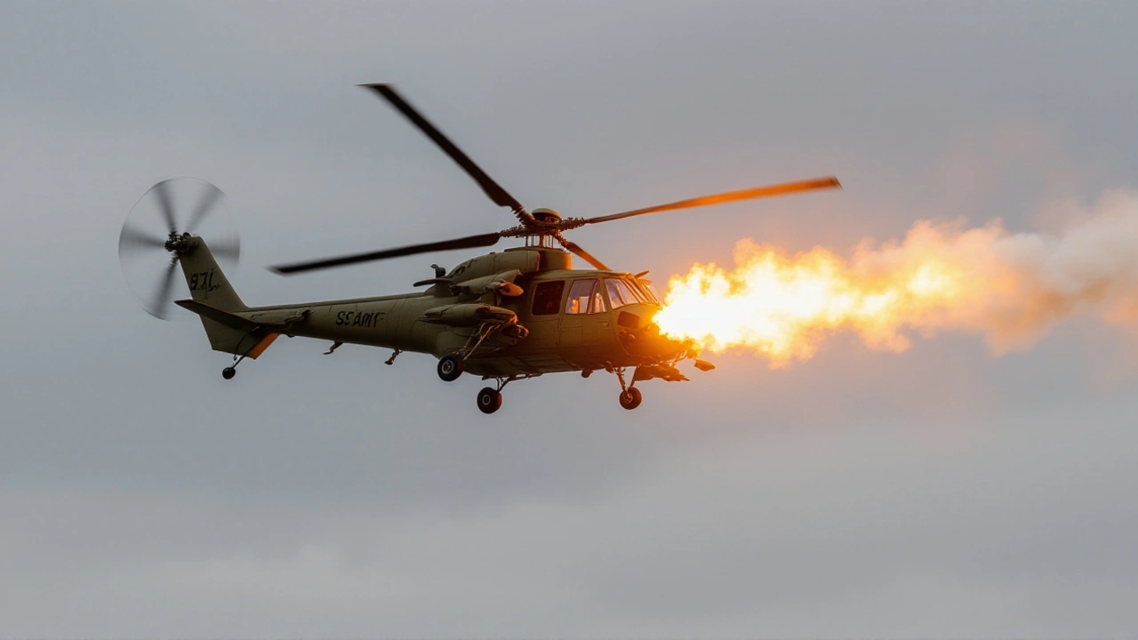 Choque aéreo sobre el Potomac deja 67 muertos: American Eagle y helicóptero Black Hawk colisionan