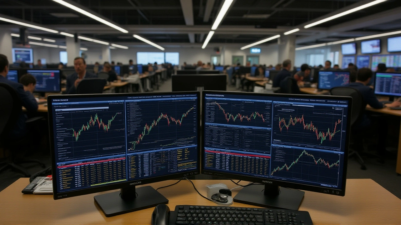 Impacto en salarios y tributación