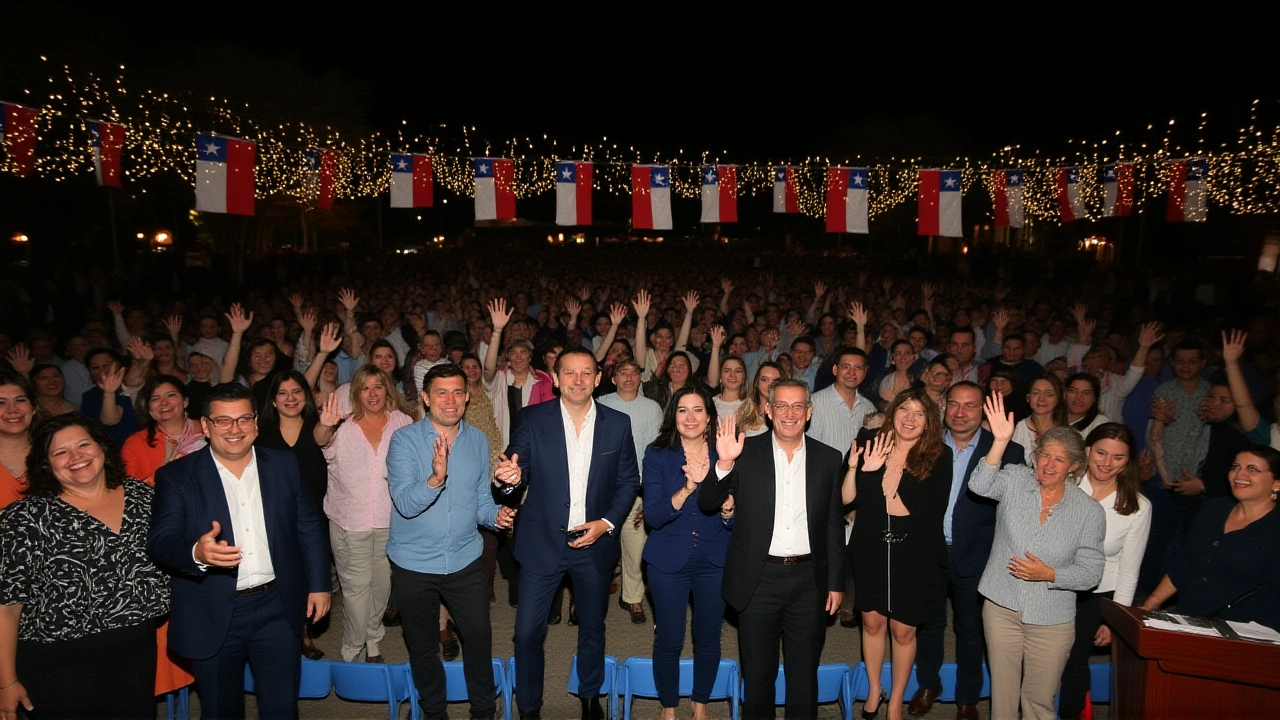 Lecciones y referencias para otros emprendedores rurales