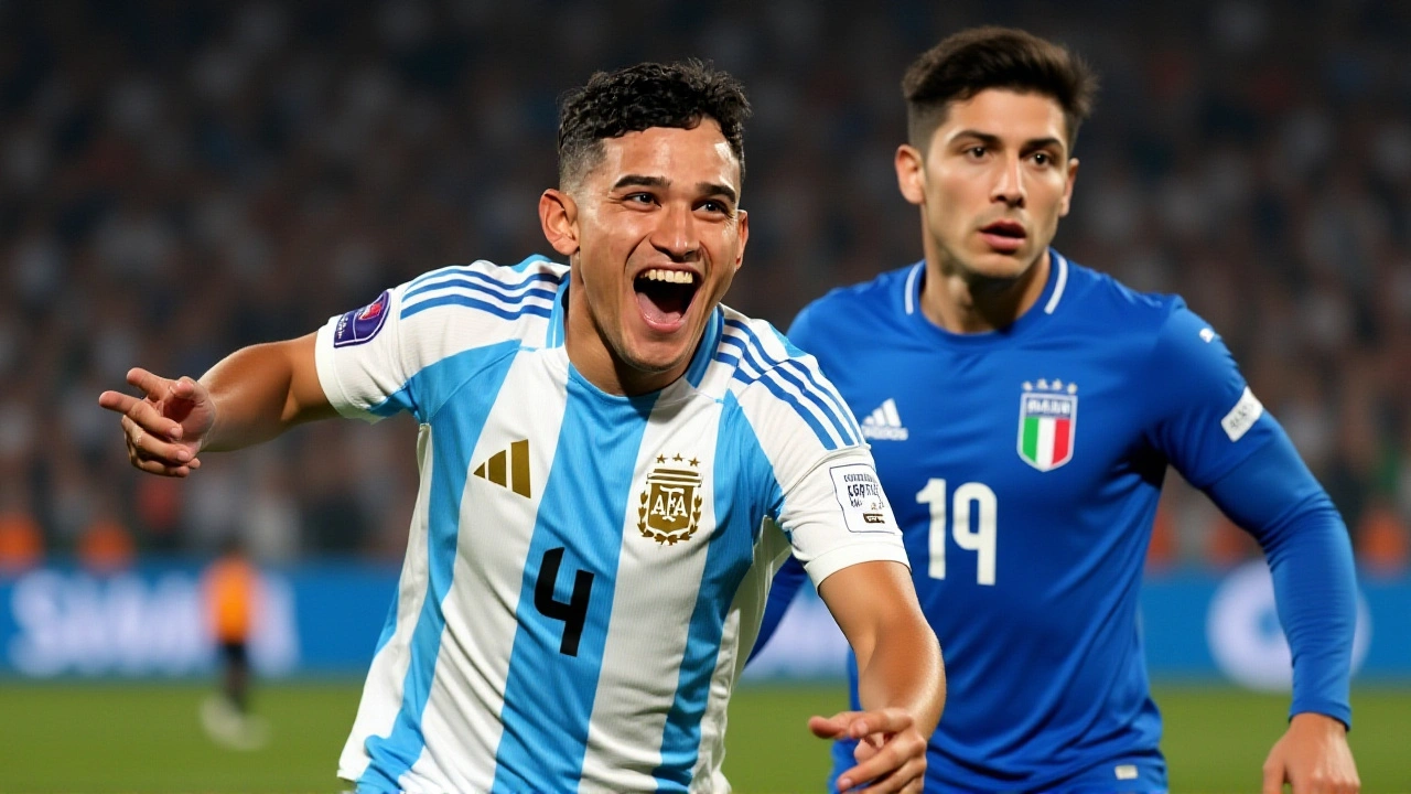 Reacciones y expectativas de Gorosito