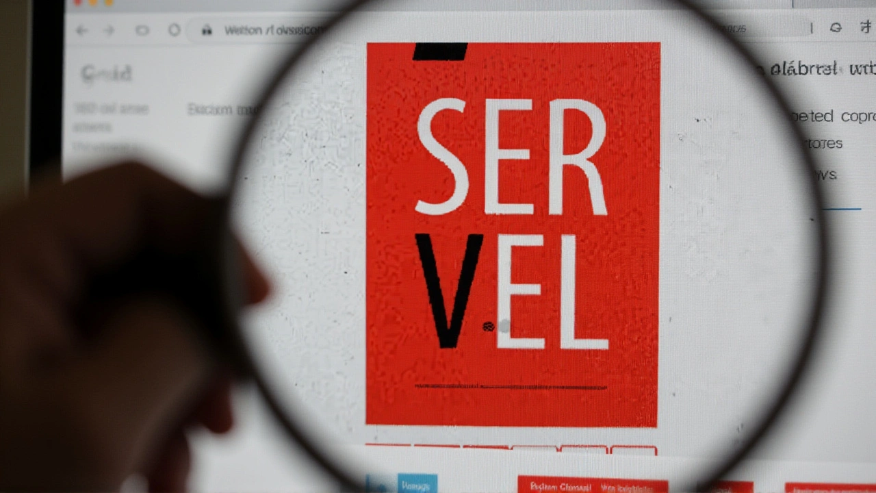 Servel rechaza 976 mln de pesos en gastos de 14 gobernadores regionales
