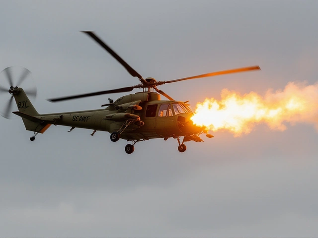 Choque aéreo sobre el Potomac deja 67 muertos: American Eagle y helicóptero Black Hawk colisionan