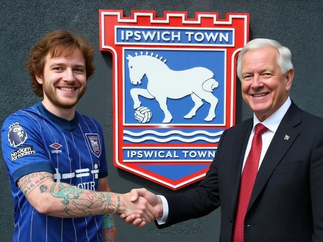 Marcelino Núñez ficha por Ipswich Town: cruce histórico del Derby del Este de Anglia